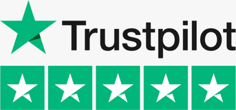 4.9 Trustpilot